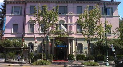 Montebianco - Mokinba Hotels