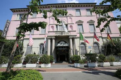 Montebianco - Mokinba Hotels