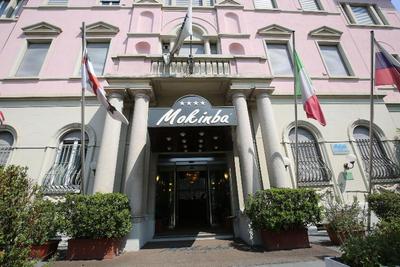 Montebianco - Mokinba Hotels