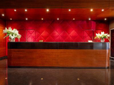 Warwick Paris