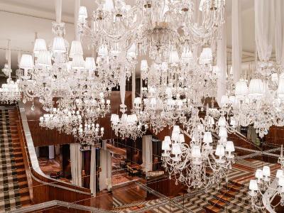 Le Royal Monceau Raffles Paris