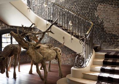 Le Royal Monceau Raffles Paris