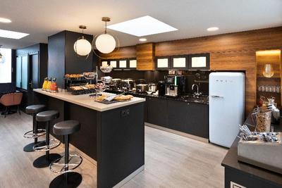 Citadines Trocadero Paris