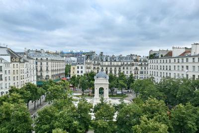 Citadines Les Halles Paris