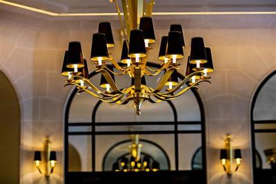 Prince De Galles, A Luxury Collection Hotel