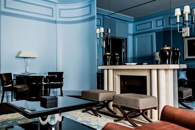 Prince De Galles, A Luxury Collection Hotel