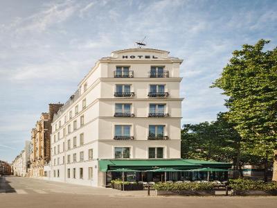 Observatoire Luxembourg
