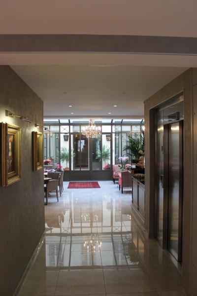 My Home In Paris