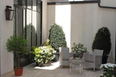 My Home In Paris