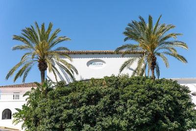Sighientu Resort Thalasso & Sp