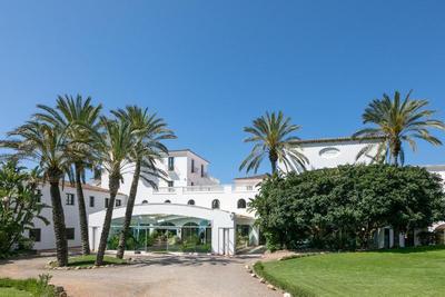 Sighientu Resort Thalasso & Sp