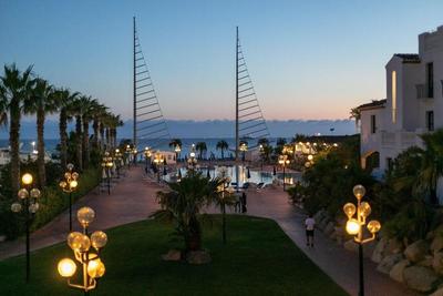 Sighientu Resort Thalasso & Sp