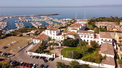 Sighientu Resort Thalasso & Sp