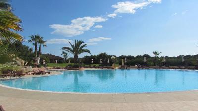 Sant Elmo Beach