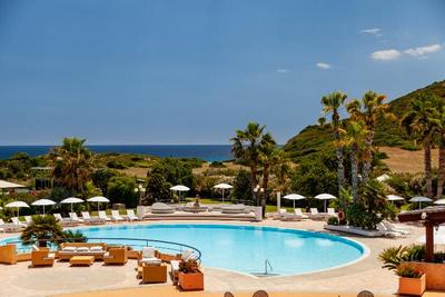 Sant Elmo Beach