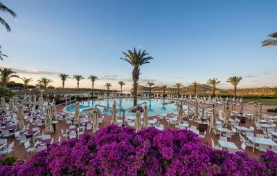 Almar Timi Ama Resort & Spa