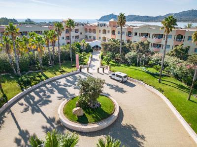 Almar Timi Ama Resort & Spa
