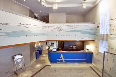 c-hotels Atlantic
