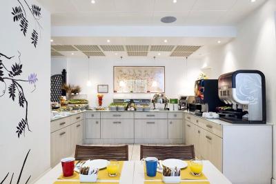 c-hotels Atlantic