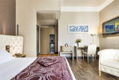 c-hotels Atlantic