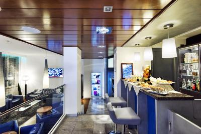 c-hotels Atlantic