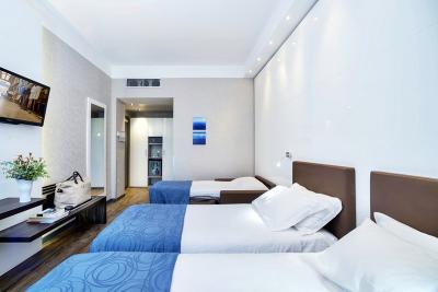 c-hotels Atlantic