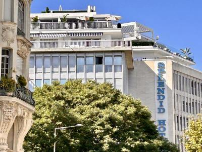 Splendid Hotel & Spa Nice