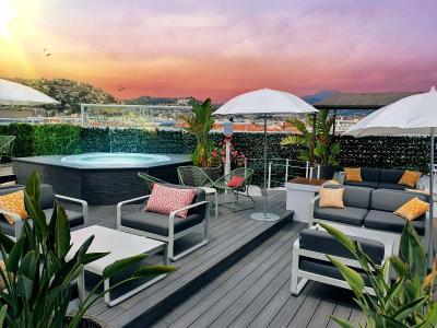 Splendid Hotel & Spa Nice