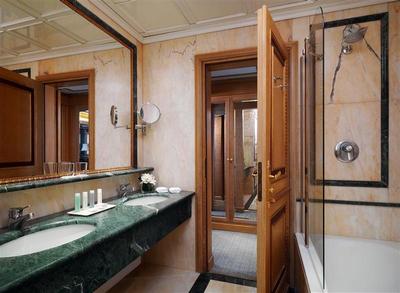 The Westin Palace Milan