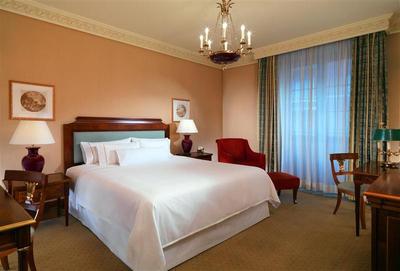 The Westin Palace Milan