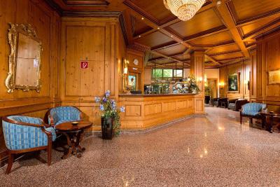 King's Hotel Center Superior
