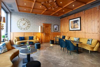 KING's HOTEL First