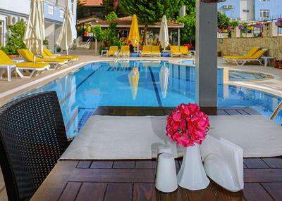 Victoria Princess Hotel