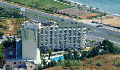 Asrin Beach Hotel