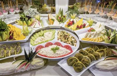 Asrin Beach Hotel