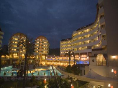 Alaiye Resort & SPA