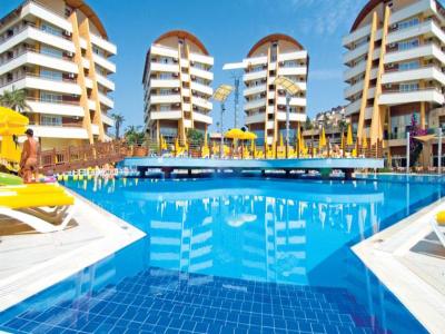 Alaiye Resort & SPA
