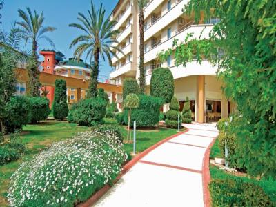 Alaiye Resort & SPA