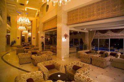 Alaiye Resort & SPA