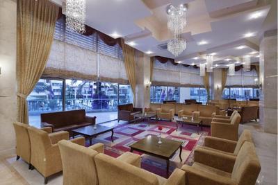 Alaiye Resort & SPA