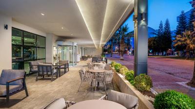 Avena Resort & Spa Hotel