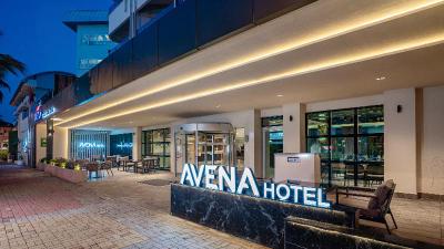 Avena Resort & Spa Hotel