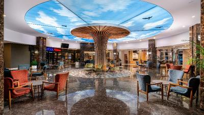 Avena Resort & Spa Hotel
