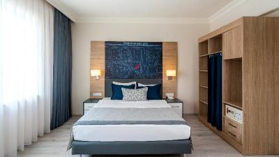 Avena Resort & Spa Hotel