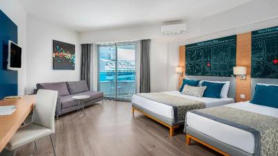 Avena Resort & Spa Hotel