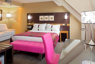 Hotel Des Grands Voyageurs