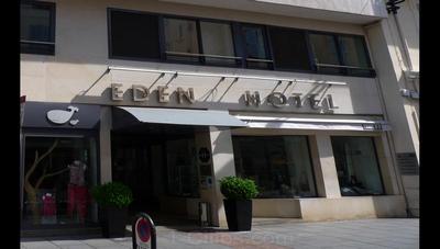 Eden Hotel & Spa