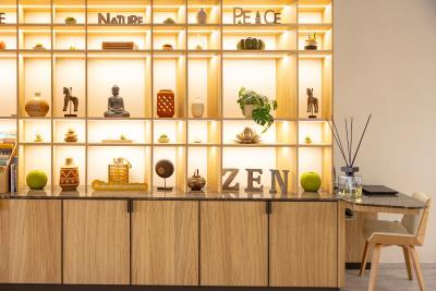 Eden Hotel & Spa