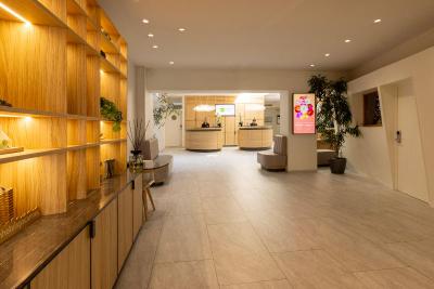 Eden Hotel & Spa