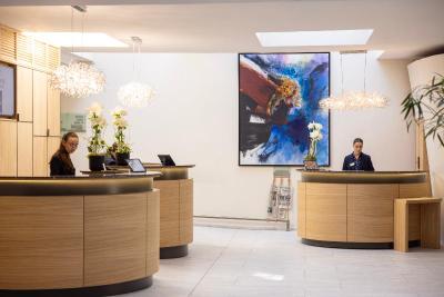Eden Hotel & Spa